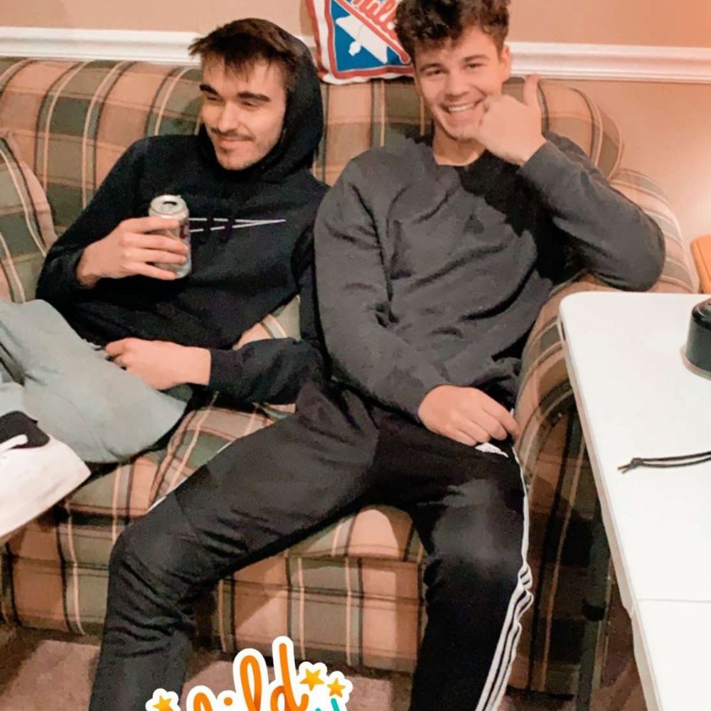 Meet your Posher, Lou